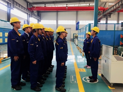 品質(zhì)為你 | 特色教學(xué)方法，演繹與眾不同的精彩企業(yè)培訓(xùn)